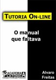 Tutoria On-line (eBook, PDF)