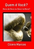 Quem É Você? (eBook, PDF)