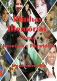 Minhas Memórias - 2ª Parte (eBook, ePUB) Minhas Memórias - 2ª Parte (eBook, ePUB)