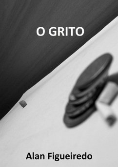 Cover O Grito (eBook, ePUB)