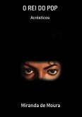 O Rei Do Pop (eBook, ePUB)