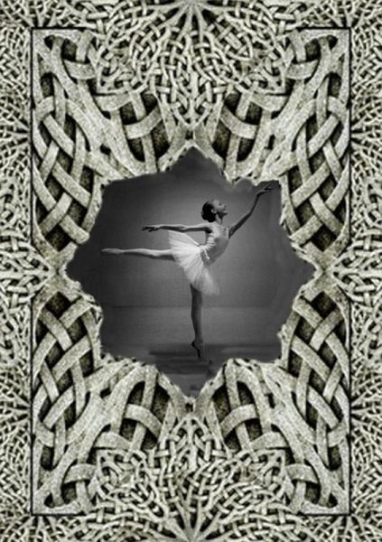 Manah Do Bailarino E Ministro De Dança (eBook, ePUB)