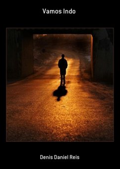 Cover Vamos Indo (eBook, ePUB)