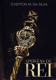 Apostas De Rei (eBook, ePUB)