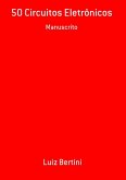 50 Circuitos Eletrônicos (eBook, ePUB)