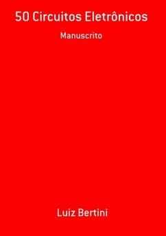 Cover 50 Circuitos Eletrônicos (eBook, ePUB)