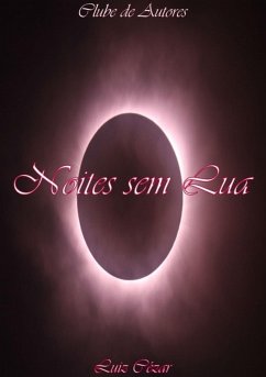 Cover Noites Sem Lua (eBook, ePUB)