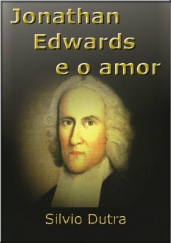 Cover Jonathan Edwards E O Amor (eBook, ePUB)