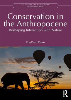 Conservation in the Anthropocene (eBook, ePUB) Cover Conservation in the Anthropocene (eBook, ePUB)