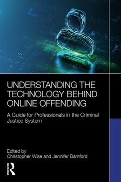 Cover Understanding the Technology Behind Online Offending (eBook, ePUB)