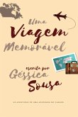 Uma Viagem Memorável (eBook, PDF)