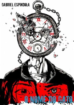 Cover O Nome Do Gato (eBook, ePUB)