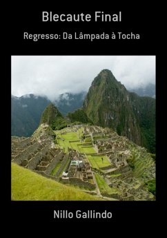 Cover Blecaute Final (eBook, ePUB)