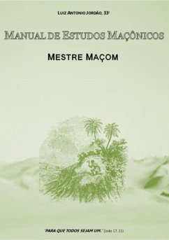 Cover Maçonaria (eBook, ePUB)