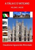 A Itália E O Vaticano (eBook, ePUB)