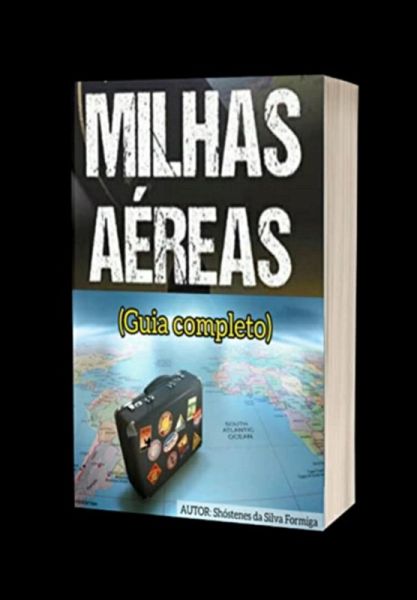 Viajando Com Milhas (eBook, PDF) Viajando Com Milhas (eBook, PDF)