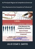 As Principais Regras Da Competência Gerencial (eBook, ePUB)