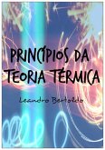 Princípios Da Teoria Térmica (eBook, ePUB)