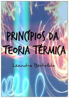 Cover Princípios Da Teoria Térmica (eBook, ePUB)