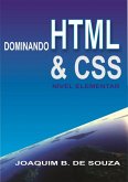 Dominando Html E Css (eBook, ePUB) Dominando Html E Css (eBook, ePUB)