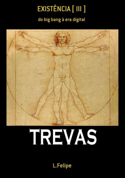 Existência [ Iii ] (eBook, ePUB)