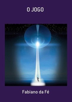 Cover O Jogo (eBook, ePUB)