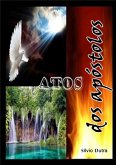 Atos Dos Apóstolos (eBook, ePUB) Atos Dos Apóstolos (eBook, ePUB)