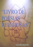 Livro De Poesias Religiosas (eBook, ePUB)