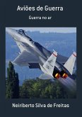 Aviões De Guerra (eBook, ePUB)