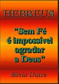 Hebreus (eBook, ePUB)