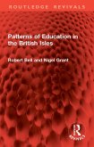Patterns of Education in the British Isles (eBook, ePUB)