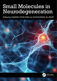 Cover Small Molecules in Neurodegeneration (eBook, ePUB)