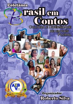 Brasil Em Contos (eBook, PDF) - Diversos