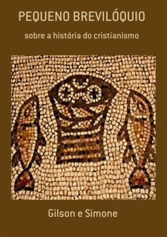 Cover Pequeno Brevilóquio (eBook, PDF)