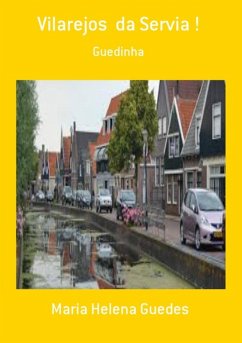 Cover Vilarejos Da Servia ! (eBook, PDF)