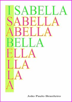 Cover Isabella (eBook, PDF)