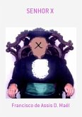 Senhor X (eBook, PDF)