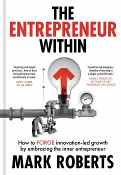 The Entrepreneur Within (eBook, ePUB) - Roberts, Mark