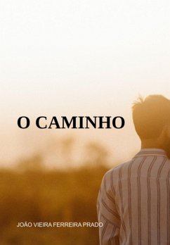 Cover O Caminho (eBook, PDF)