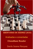 Aberturas De Xadrez (eco) (eBook, PDF)