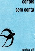 Contos Sem Conta (eBook, PDF)