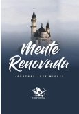 Mente Renovada (eBook, PDF)