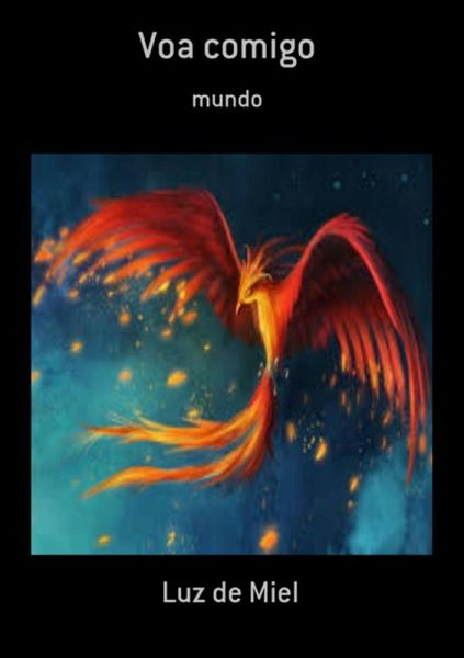 Voa Comigo (eBook, PDF) Voa Comigo (eBook, PDF)