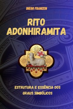 Rito Adonhiramita (eBook, PDF) - Diego