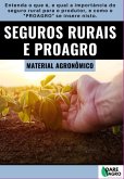 Seguros Rurais E Proagro (eBook, PDF) Seguros Rurais E Proagro (eBook, PDF)