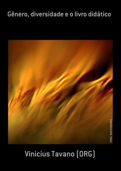 Cover Gênero, Diversidade E O Livro Didático (eBook, PDF)