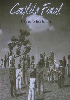 Cover Conflito Final (eBook, ePUB)