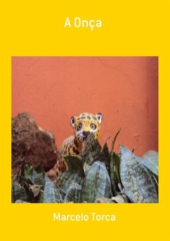 Cover A Onça (eBook, ePUB)