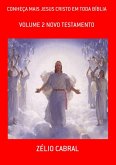 Conheça Mais Jesus Cristo Em Toda Bíblia (eBook, ePUB)