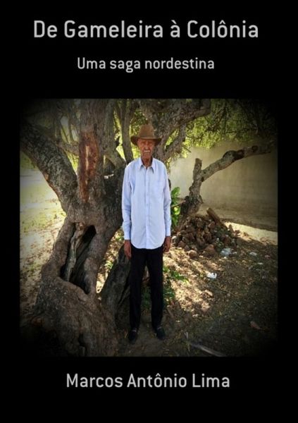 De Gameleira À Colônia (eBook, PDF)